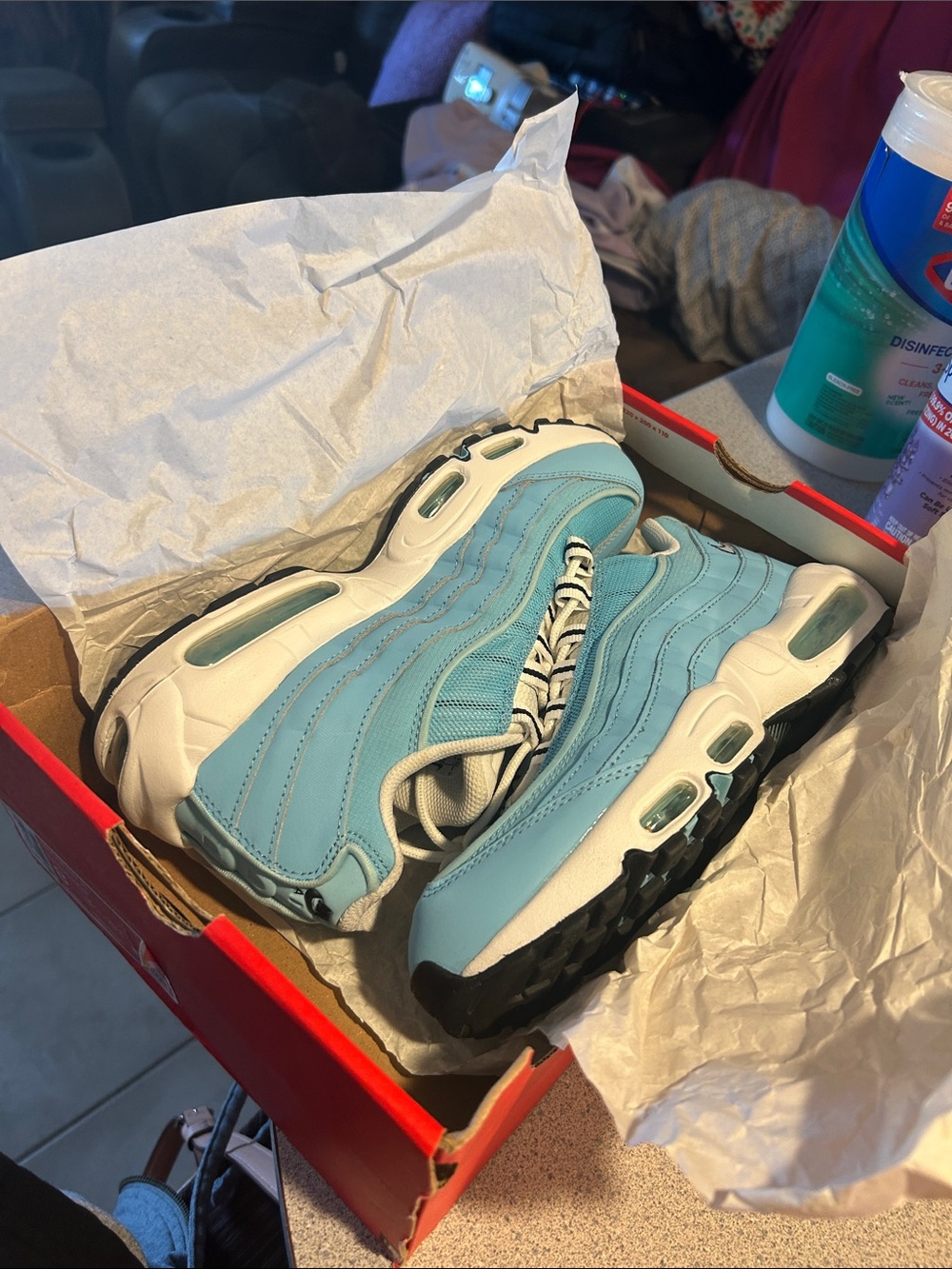 Sneakers